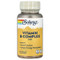 <img alt="Solaray, Vitamin B-Complex 100, 50 VegCaps" title="Solaray, Vitamin B-Complex 100, 50 VegCaps,076280043006"