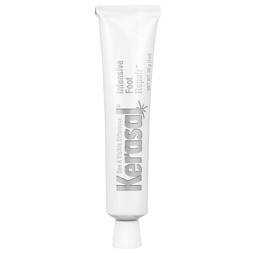 <img alt="Kerasal, Intensive Foot Repair Ointment, 1 oz (30 g)" title="Kerasal, Intensive Foot Repair Ointment, 1 oz (30 g),857074001019"