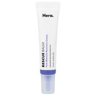 <img alt="Hero Cosmetics, Rescue Balm, Post-Blemish Recovery Cream, 0.5 fl oz (15 ml)" title="Hero Cosmetics, Rescue Balm, Post-Blemish Recovery Cream, 0.5 fl oz (15 ml),196270100431"
