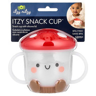 <img alt="itzy ritzy, Itzy Snack Cup, 12+ Months, Mushroom, 1 Cup" title="itzy ritzy, Itzy Snack Cup, 12+ Months, Mushroom, 1 Cup,850055011984"