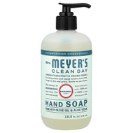 <img alt="Mrs. Meyers Clean Day, Hand Soap, Birchwood, 12.5 fl oz (370 ml)" title="Mrs. Meyers Clean Day, Hand Soap, Birchwood, 12.5 fl oz (370 ml),808124115545"