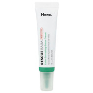 <img alt="Hero Cosmetics, Rescue Balm + Red Correct, Color-Correcting Green Cream, 0.5 fl oz (15 ml)" title="Hero Cosmetics, Rescue Balm + Red Correct, Color-Correcting Green Cream, 0.5 fl oz (15 ml),196270100448"