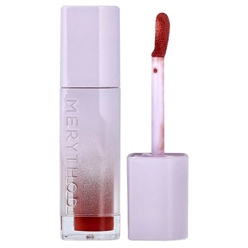 <img alt="Merythod, Dewy Jelly Lip, 04 Sienna, 0.11 oz (3 g)" title="Merythod, Dewy Jelly Lip, 04 Sienna, 0.11 oz (3 g),8809758804463"