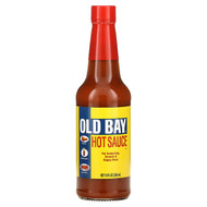 <img alt="Old Bay, Hot Sauce, 10 fl oz (295 ml)" title="Old Bay, Hot Sauce, 10 fl oz (295 ml),070328010593"