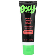 <img alt="Oxy Skin Care, Rapid Spot Treatment, Maximum Strength, 1 oz (28 g)" title="Oxy Skin Care, Rapid Spot Treatment, Maximum Strength, 1 oz (28 g),310742027068"