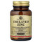 <img alt="Solgar, Chelated Zinc, 100 Tablets (22 mg per Tablet)" title="Solgar, Chelated Zinc, 100 Tablets (22 mg per Tablet),033984008007"