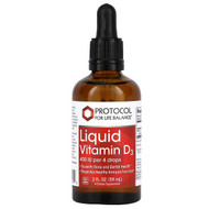 <img alt="Protocol for Life Balance, Liquid Vitamin D3, 2 fl oz (59 ml)" title="Protocol for Life Balance, Liquid Vitamin D3, 2 fl oz (59 ml),707359103702"