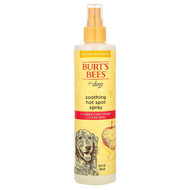 <img alt="Burts Bees, Soothing Hot Spot Spray For Dogs with Apple Cider Vinegar & Aloe Vera, 10 fl oz (296 ml)" title="Burts Bees, Soothing Hot Spot Spray For Dogs with Apple Cider Vinegar & Aloe Vera, 10 fl oz (296 ml),742797758381"