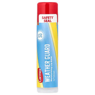 <img alt="3 PACK of Carmex, Weather Guard, Moisturizing Lip Balm, SPF 30, 0.15 oz (4.25 g)" title="3 PACK of Carmex, Weather Guard, Moisturizing Lip Balm, SPF 30, 0.15 oz (4.25 g),083078017613"