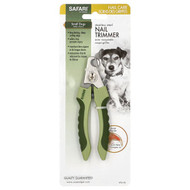<img alt="Safari, Stainless Steel Nail Trimmer, Small Dogs, 1 Tool" title="Safari, Stainless Steel Nail Trimmer, Small Dogs, 1 Tool,076484510656"