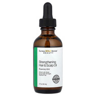 <img alt="California Gold Nutrition, Strengthening Hair & Scalp Oil, Biotin, Rosemary Mint, 2 fl oz (59 ml)" title="California Gold Nutrition, Strengthening Hair & Scalp Oil, Biotin, Rosemary Mint, 2 fl oz (59 ml),898220025480"