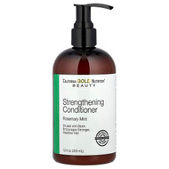 <img alt="California Gold Nutrition, Strengthening Conditioner, Biotin, Rosemary Mint, 12 fl oz (355 ml)" title="California Gold Nutrition, Strengthening Conditioner, Biotin, Rosemary Mint, 12 fl oz (355 ml),898220025510"
