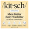 <img alt="Kitsch, Exfoliating Shea Butter Body Wash Bar, For Dry, Dull, & Textured Skin, Almond & Cherry, 4 oz (113 g)" title="Kitsch, Exfoliating Shea Butter Body Wash Bar, For Dry, Dull, & Textured Skin, Almond & Cherry, 4 oz (113 g),819677029852" <img alt="Kitsch, Exfoliating Shea Butter Body Wash Bar, For Dry, Dull, & Textured Skin, Almond & Cherry, 4 oz (113 g)" title="Kitsch, Exfoliating Shea Butter Body Wash Bar, For Dry, Dull, & Textured Skin, Almond & Cherry, 4 oz (113 g),819677029852"