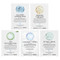 <img alt="OOTD, Hydrating Serum Sheet Beauty Masks, 5 Sheets, 0.88 oz (25 g) Each" title="OOTD, Hydrating Serum Sheet Beauty Masks, 5 Sheets, 0.88 oz (25 g) Each,8809349812822"