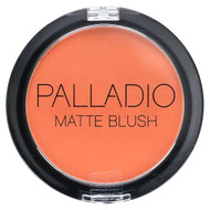 <img alt="Palladio, Matte Blush, Tipsy BM06, 0.21 oz (6 g)" title="Palladio, Matte Blush, Tipsy BM06, 0.21 oz (6 g),024057261061"