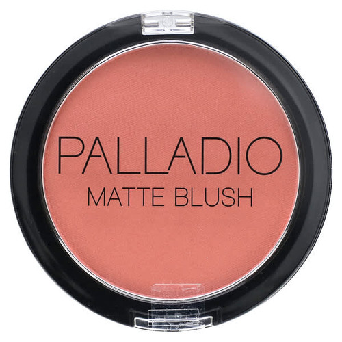 <img alt="Palladio, Matte Blush, Poised BM07, 0.21 oz (6 g)" title="Palladio, Matte Blush, Poised BM07, 0.21 oz (6 g),024057261078"