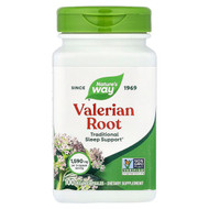 <img alt="Natures Way, Valerian Root, 100 Vegan Capsules (530 mg per Capsule)" title="Natures Way, Valerian Root, 100 Vegan Capsules (530 mg per Capsule),033674177006"