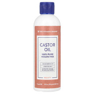 <img alt="The Vitamin Shoppe, Castor Oil, 8 fl oz (237 ml)" title="The Vitamin Shoppe, Castor Oil, 8 fl oz (237 ml),766536038527"