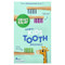<img alt="SmartLifeCo, Kids Bamboo Toothbrushes, Multi-Colored, 6 Pack" title="SmartLifeCo, Kids Bamboo Toothbrushes, Multi-Colored, 6 Pack,850046079276" <img alt="SmartLifeCo, Kids Bamboo Toothbrushes, Multi-Colored, 6 Pack" title="SmartLifeCo, Kids Bamboo Toothbrushes, Multi-Colored, 6 Pack,850046079276"