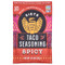 <img alt="3 PACK of Siete, Taco Seasoning, Spicy, 1.31 oz (37 g)" title="3 PACK of Siete, Taco Seasoning, Spicy, 1.31 oz (37 g),851769007768" <img alt="3 PACK of Siete, Taco Seasoning, Spicy, 1.31 oz (37 g)" title="3 PACK of Siete, Taco Seasoning, Spicy, 1.31 oz (37 g),851769007768"