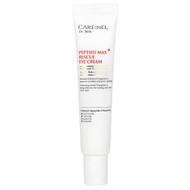 <img alt="Care-Nel, Peptied Max Rescue Eye Cream, 0.84 fl oz (25 ml)" title="Care-Nel, Peptied Max Rescue Eye Cream, 0.84 fl oz (25 ml),8809085959362"