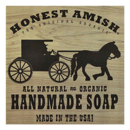 <img alt="Honest Amish, Handmade Bar Soap, Fishermans Licorice, 1 Bar" title="Honest Amish, Handmade Bar Soap, Fishermans Licorice, 1 Bar,850016005236"