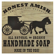 <img alt="Honest Amish, Premium Handmade Bar Soap, Lavender And Clove, 1 Bar" title="Honest Amish, Premium Handmade Bar Soap, Lavender And Clove, 1 Bar,850016005366"
