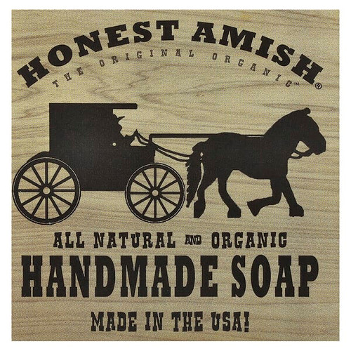 <img alt="Honest Amish, Premium Handmade Bar Soap, Lavender And Clove, 1 Bar" title="Honest Amish, Premium Handmade Bar Soap, Lavender And Clove, 1 Bar,850016005366"