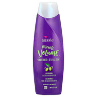 <img alt="Aussie, Miracle Volume, Conditioner, 12.1 fl oz (360 ml)" title="Aussie, Miracle Volume, Conditioner, 12.1 fl oz (360 ml),381519186813"