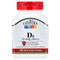 <img alt="21st Century, Vitamin D3, 25 mcg (1,000 IU), 250 Rapid Release Softgels" title="21st Century, Vitamin D3, 25 mcg (1,000 IU), 250 Rapid Release Softgels,740985274156"