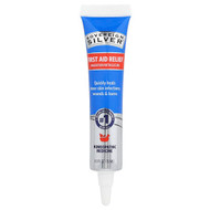 <img alt="Sovereign Silver, First Aid Gel, 0.5 fl oz (14.5 ml)" title="Sovereign Silver, First Aid Gel, 0.5 fl oz (14.5 ml),684088500074"