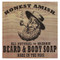 <img alt="Honest Amish, Original Beard & Body Bar Soap, 1 Bar" title="Honest Amish, Original Beard & Body Bar Soap, 1 Bar,850016005274"