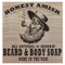 <img alt="Honest Amish, Slick Beard & Body Bar Soap, 1 Bar" title="Honest Amish, Slick Beard & Body Bar Soap, 1 Bar,850016005250"