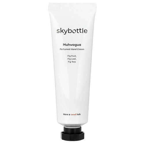 <img alt="Skybottle, Perfumed Hand Cream, Muhwagua, 50 ml" title="Skybottle, Perfumed Hand Cream, Muhwagua, 50 ml,8809789570153"