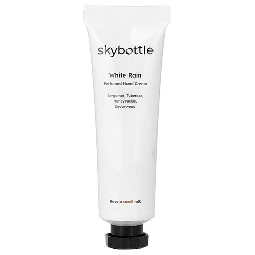 <img alt="Skybottle, Perfumed Hand Cream, White Rain, 50 ml" title="Skybottle, Perfumed Hand Cream, White Rain, 50 ml,8809990007424"