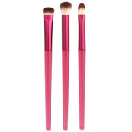 <img alt="Real Techniques, Cherry On Top, MesmerEyes Brush Trio, 3 Piece Set" title="Real Techniques, Cherry On Top, MesmerEyes Brush Trio, 3 Piece Set,079625459760"