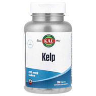 <img alt="KAL, Kelp, 250 Tablets" title="KAL, Kelp, 250 Tablets,021245754008"