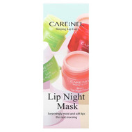 <img alt="Care-Nel, Lip Night Mask, Berry, 3 Pieces, (5 g) Each" title="Care-Nel, Lip Night Mask, Berry, 3 Pieces, (5 g) Each,8809472725181"