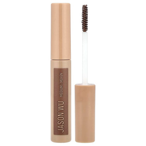 <img alt="Jason Wu, Free-Da Brow, Brow Mascara, 03 Medium, 0.24 fl oz (7.27 ml)" title="Jason Wu, Free-Da Brow, Brow Mascara, 03 Medium, 0.24 fl oz (7.27 ml),810053570173"
