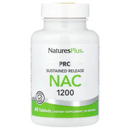 <img alt="NaturesPlus, Pro NAC 1200, Sustained Release, 60 Tablets (600 mg Per tablet)" title="NaturesPlus, Pro NAC 1200, Sustained Release, 60 Tablets (600 mg Per tablet),097467051645"