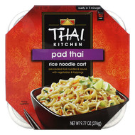 <img alt="Thai Kitchen, Pad Thai, Rice Noodle Cart, Medium, 9.77 oz (276 g)" title="Thai Kitchen, Pad Thai, Rice Noodle Cart, Medium, 9.77 oz (276 g),737628010264"