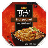 <img alt="Thai Kitchen, Thai Peanut, Rice Noodle Cart, Medium, 9.77 oz (276 g)" title="Thai Kitchen, Thai Peanut, Rice Noodle Cart, Medium, 9.77 oz (276 g),737628010271"