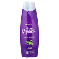 <img alt="Aussie, Miracle Repairer, Conditioner With Aloe, 12.1 fl oz (360 ml)" title="Aussie, Miracle Repairer, Conditioner With Aloe, 12.1 fl oz (360 ml),381519189531"