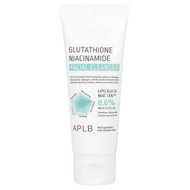 <img alt="APLB, Glutathione Niacinamide, Facial Cleanser, 2.71 fl oz (80 ml)" title="APLB, Glutathione Niacinamide, Facial Cleanser, 2.71 fl oz (80 ml),8809874682723"