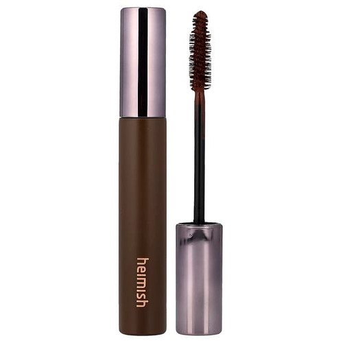 <img alt="Heimish, Dailism, Smudge Stop Mascara, Volume, Brown, 0.32 oz (9 g)" title="Heimish, Dailism, Smudge Stop Mascara, Volume, Brown, 0.32 oz (9 g),8809481762436"