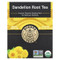 <img alt="Buddha Teas, Organic Herbal Tea, Dandelion Root, Caffeine Free, 18 Tea Bags, 0.83 oz (24 g)" title="Buddha Teas, Organic Herbal Tea, Dandelion Root, Caffeine Free, 18 Tea Bags, 0.83 oz (24 g),819005010170"