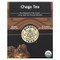 <img alt="Buddha Teas, Organic Herbal Tea, Chaga, Caffeine Free , 18 Tea Bags, 0.95 oz (27 g)" title="Buddha Teas, Organic Herbal Tea, Chaga, Caffeine Free , 18 Tea Bags, 0.95 oz (27 g),819005011306"