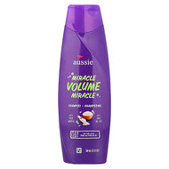 <img alt="Aussie, Miracle Volume, Shampoo, 12.1 fl oz (360 ml)" title="Aussie, Miracle Volume, Shampoo, 12.1 fl oz (360 ml),381519186806"