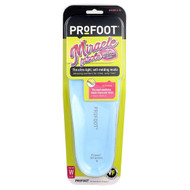 <img alt="Profoot, Miracle Insole, Womens 6-10, 1 Pair" title="Profoot, Miracle Insole, Womens 6-10, 1 Pair,080376220479"