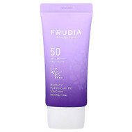 <img alt="Frudia, Blueberry Hydrating Air Fit Sunscreen, SPF 50 PA++++, 1.76 oz (50 g)" title="Frudia, Blueberry Hydrating Air Fit Sunscreen, SPF 50 PA++++, 1.76 oz (50 g),8803348050919"